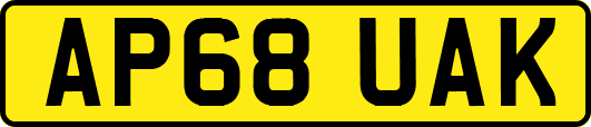 AP68UAK