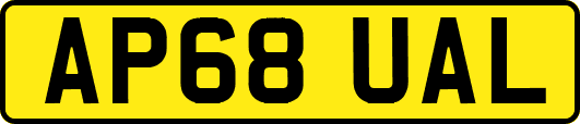 AP68UAL