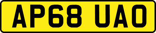 AP68UAO
