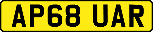 AP68UAR