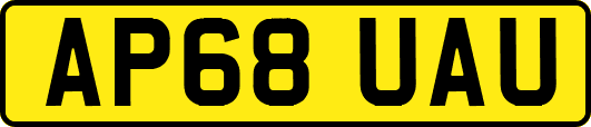 AP68UAU