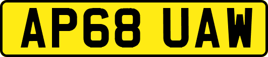 AP68UAW