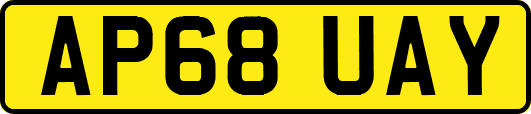 AP68UAY