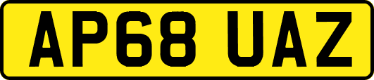 AP68UAZ