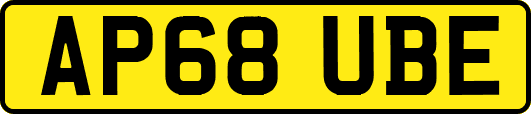 AP68UBE