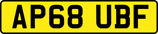 AP68UBF