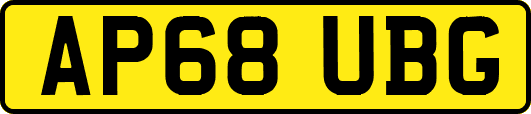 AP68UBG