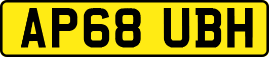 AP68UBH