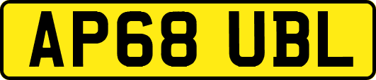 AP68UBL