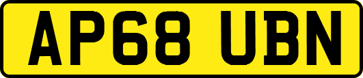 AP68UBN