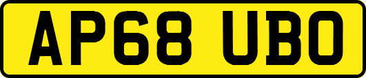 AP68UBO