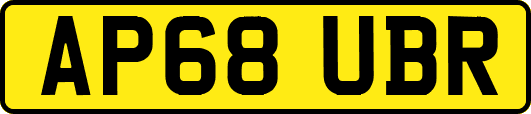 AP68UBR