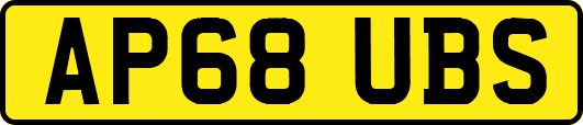 AP68UBS