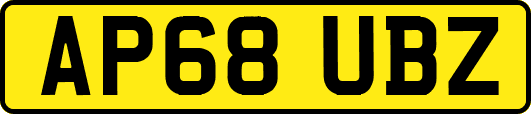 AP68UBZ