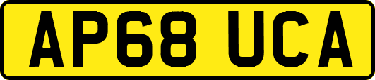AP68UCA