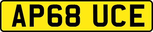 AP68UCE