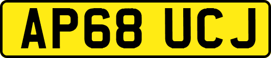 AP68UCJ