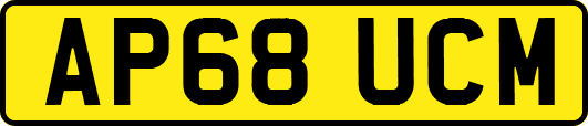 AP68UCM