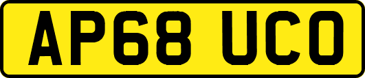 AP68UCO