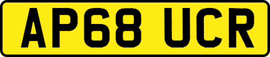AP68UCR