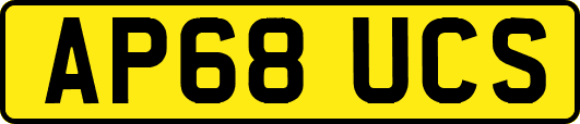 AP68UCS