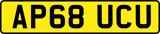 AP68UCU