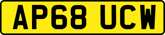 AP68UCW