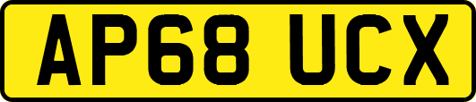 AP68UCX