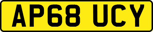 AP68UCY