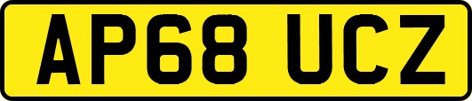 AP68UCZ
