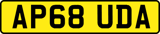 AP68UDA