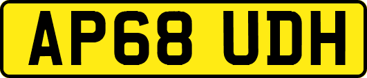 AP68UDH