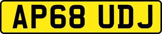 AP68UDJ