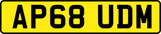 AP68UDM