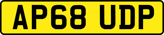 AP68UDP