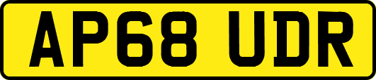 AP68UDR