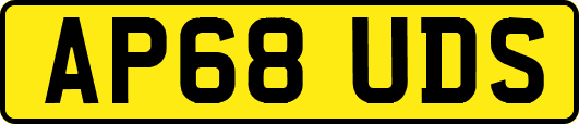 AP68UDS