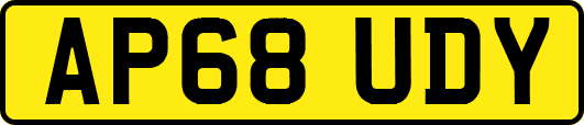 AP68UDY