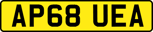 AP68UEA