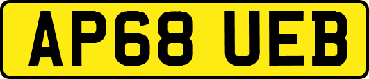 AP68UEB