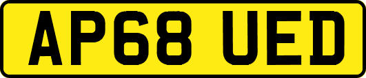 AP68UED