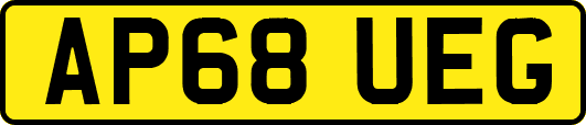 AP68UEG