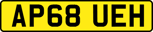 AP68UEH