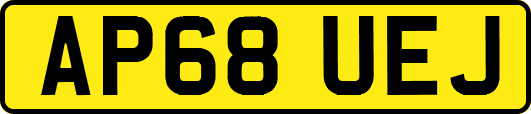AP68UEJ
