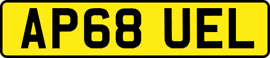 AP68UEL