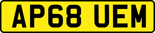 AP68UEM