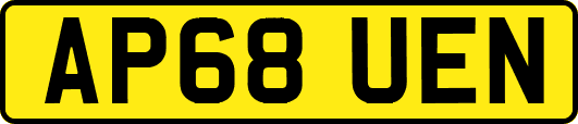 AP68UEN