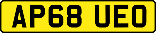 AP68UEO