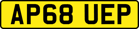 AP68UEP