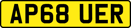 AP68UER